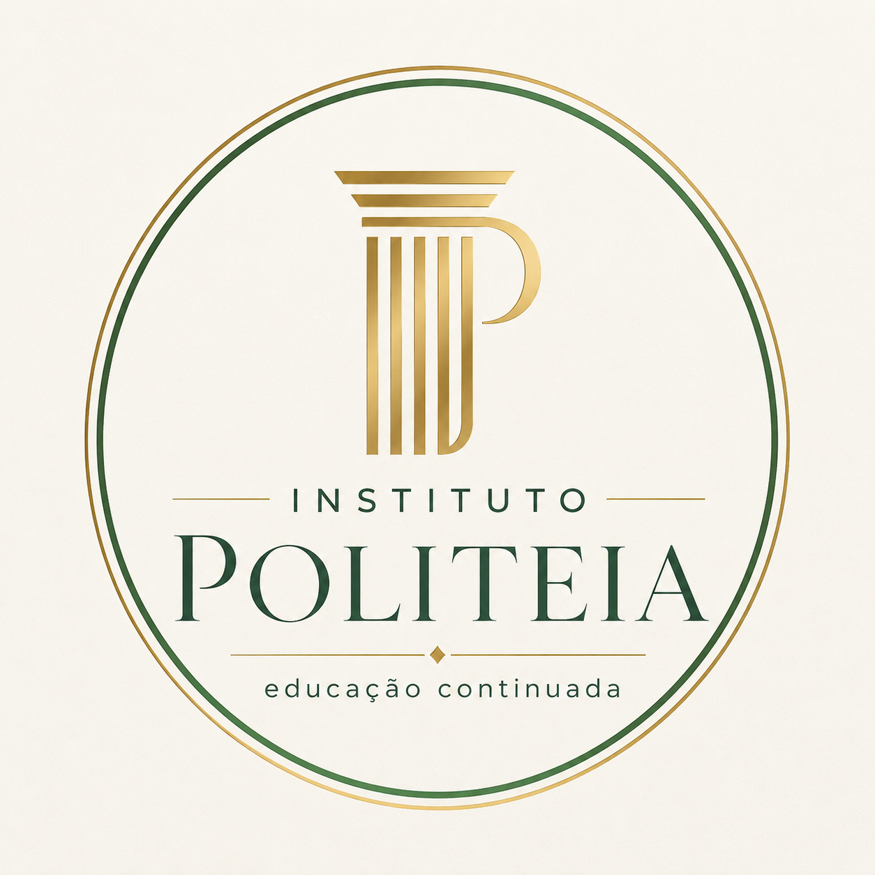 INSTITUTO POLITEIA – EDUCAÇÃO CONTINUADA